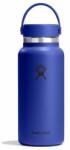 Hydro Flask Wide Mouth 32 oz termosz ezüst/kék