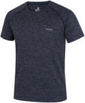 MOOA UV-Protect férfi póló S / sötétkék