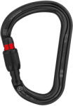 Petzl William karabiner fekete