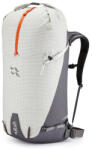 Rab Latok 38 hegymászó hátizsák szürke/fehér