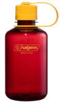 Nalgene Narrow Mouth 500 ml Sustain kulacs sötét fekete