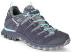 Aku Alterra Lite GTX Ws női cipő Cipőméret (EU): 41, 5 / szürke/kék