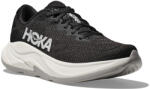 Hoka W Rincon 4 női futócipő Cipőméret (EU): 37 (1/3) / fekete/fehér