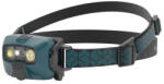 Ledlenser HF6R Core fejlámpa zöld