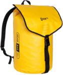SINGING ROCK Gear Bag 50 l hordozózsák sárga
