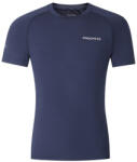 Progress E NKR 28CA férfi funkcionális póló L / sötétkék / fehér