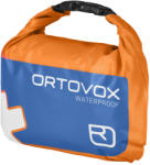 Ortovox First Aid Waterproof elsősegély csomag narancs