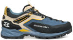 Garmont Akron Gtx férfi túracipő Cipőméret (EU): 47 / kék/sárga