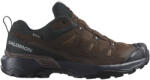 Salomon X Ultra 360 Leather Gore-Tex férficipő Cipőméret (EU): 44 (2/3) / barna