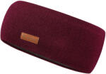 Zulu Azalea női fejpánt burgundi vörös