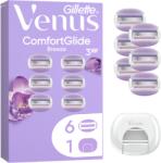 Gillette Venus ComfortGlide Breeze, 6 db + védőkupak - alza