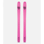 Black Crows Corvus Freebird túrasíléc Síléc hossza: 183 cm / rózsaszín