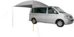 Easy Camp Stryn Canopy árnyékoló - kifeszített sátorponyva szürke