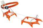 Petzl Leopard LLF hágóvas narancs