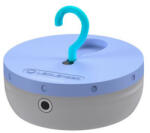 Ledlenser Kidcamp6 lámpa lila