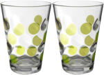 Brunner Set Baloons Color pohár zöld