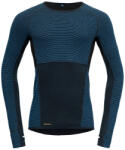 Devold Tuvegga Merino Shirt Man férfi funkcionális póló XL / sötétkék