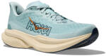 HOKA M Mach 6 férfi futócipő Cipőméret (EU): 45 (1/3) / világoskék Férfi futócipő
