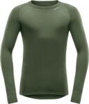 Devold Expedition Man Shirt férfi póló XL / zöld