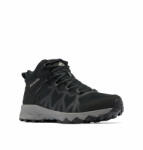 Columbia Peakfreak Ii Mid Outdry férfi túracipők Cipőméret (EU): 46 / fekete