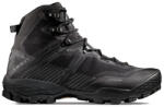 Mammut Ducan II High GTX Men férficipő Cipőméret (EU): 46 (2/3) / fekete