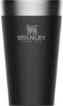 Stanley Pinta Adventure 470 ml pohár fekete