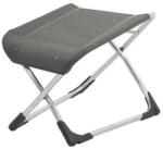 Crespo AL/231-40 lábtartó szürke