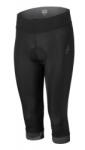 Etape Livia 3/4 női kerékpáros nadrág S / fekete