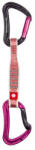 Ocún Raven Qd Zoom 16 Cm 6-Pack express készlet rózsaszín