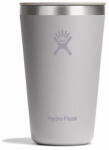 Hydro Flask All Around Tumbler 16 oz thermo bögre szürke