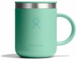 Hydro Flask 12 oz Coffee Mug thermo bögre borsózöld/sötétzöld
