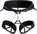 Singing Rock Rocket beülő M / fekete