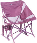 GCI Outdoor Pod Rocker Elite szék rózsaszín