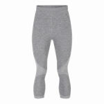 Dare 2b In The zone II 3/4 Legging férfi funkcionális aláöltözet S / világosszürke