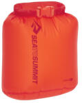 Sea to Summit Ultra-Sil Dry Bag 3L vízhatlan zsák narancs