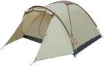 Zulu Easy Tent 3 Plus sátor barna