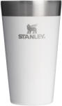 Stanley Pinta Adventure 470 ml pohár fehér/ezüst