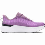 Under Armour W Infinite Pro női futócipő Cipőméret (EU): 40, 5 / fehér/lila