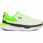 Under Armour Infinite Pro 2 férficipő Cipőméret (EU): 47 / fehér/zöld Férfi futócipő