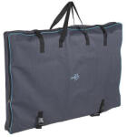 Bo-Camp Storage bag asztalhordozó táska szürke/kék
