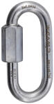 Camp Oval Quick Link 10mm maillon karabiner ezüst
