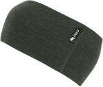 Zulu Merino 160 fejpánt sötétzöld
