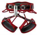 Ocún Webee Bigwall beülő XS-M / fekete/piros