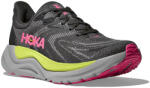 Hoka W Arahi 8 női futócipő Cipőméret (EU): 38 (2/3) / fekete/rózsaszín