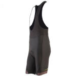 Axon Aktiv I férfi kerékpáros nadrág XXL / fekete