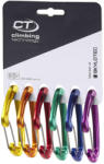Climbing Technology Fly-weight Pack karabiner szett