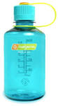 Nalgene Narrow Mouth 500 ml Sustain kulacs kék/zöld