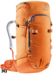 Deuter Freescape Pro 38+ SL női hátizsák narancs