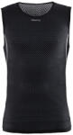 Craft Scampolo Mesh Superlight trikó XXL / fekete
