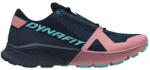 Dynafit Ultra 100 W női futócipő Cipőméret (EU): 40 / rózsaszín/kék